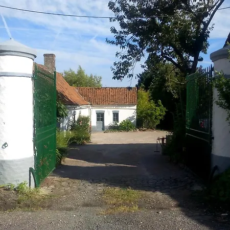 Gite A La Campagne